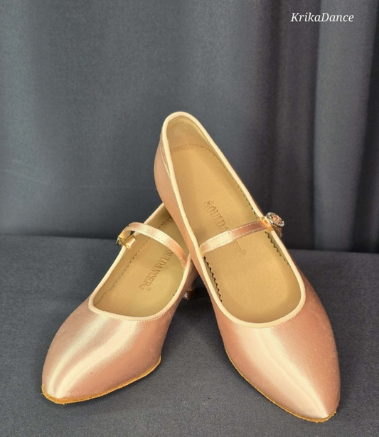 Women ST Shoes Souldancer