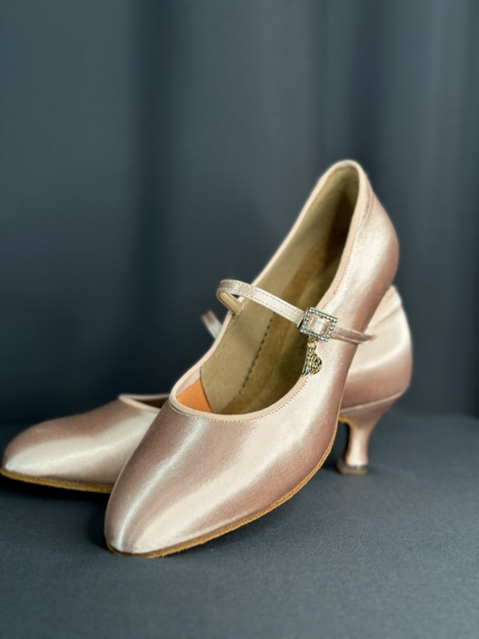 Women ST Shoes BD-ST 137/ BD Dance Original.