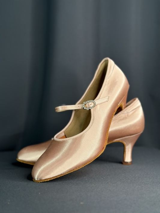 Women ST Shoes BD-ST 137/ BD Dance Original.