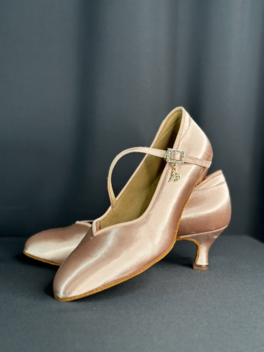 Women ST Shoes BD-ST 138/ BD Dance Original.
