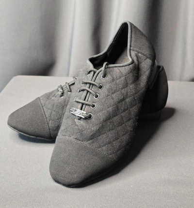 Men ST Shoes BD dance