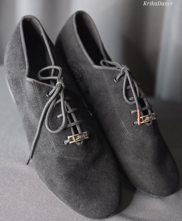 Men ST Shoes BD-ST-309/ BD Dance Original