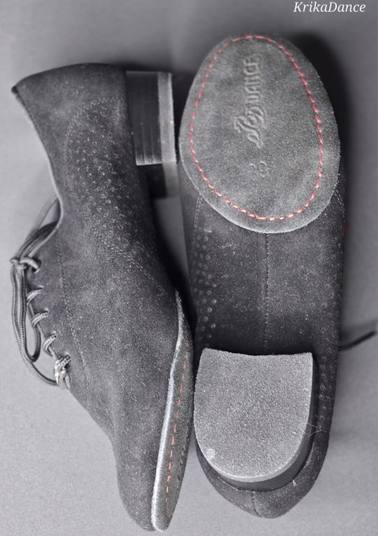 Men ST Shoes BD-ST-309/ BD Dance Original