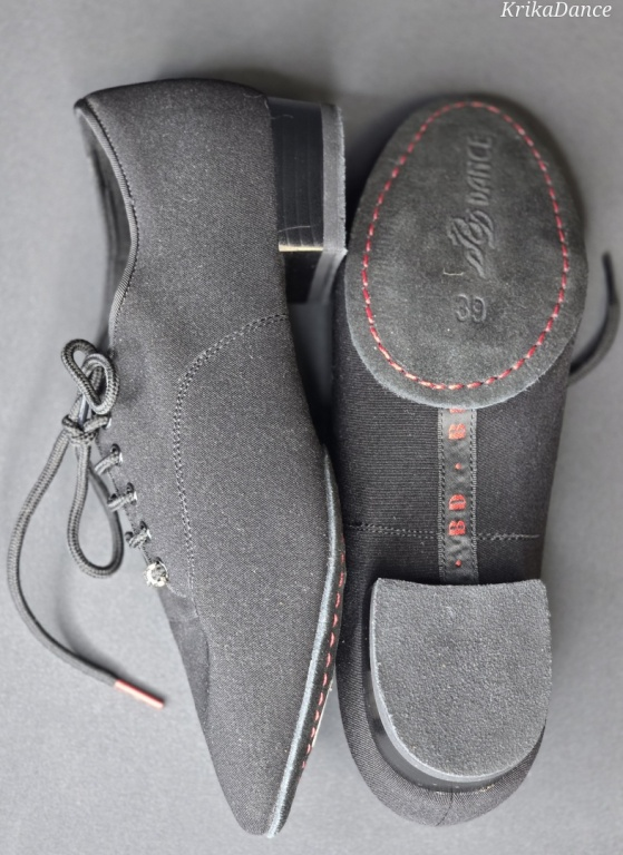 Men ST Shoes BD-ST-302/ BD Dance Original