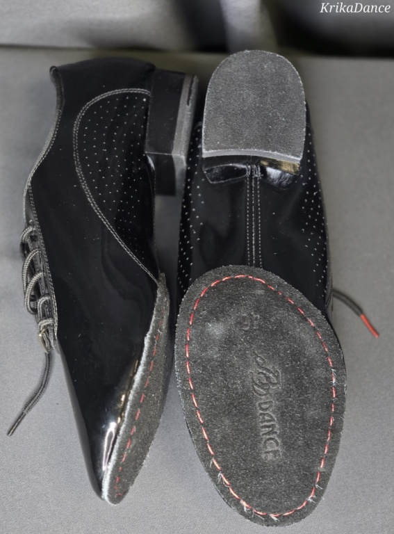 Men ST Shoes BD-ST-LAK BD Dance Original