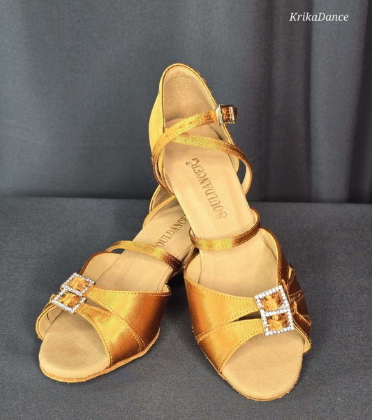 Women LA Shoes/Souldancer