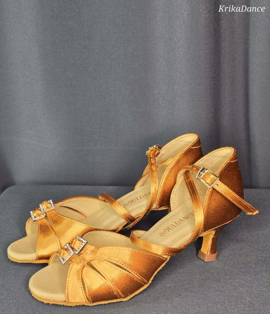 Women LA Shoes/Souldancer