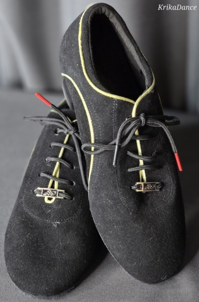 Teaching/Training Shoes/BD Dance Original