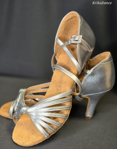 Women LA Shoes LT-BD 2398/BD Dance Original