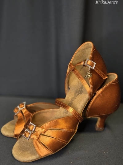 Women LA Shoes BD 2307/BD Dance Original