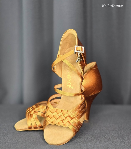 Women LA Shoes/BD Dance Original