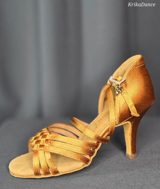 Women LA Shoes/BD Dance Original