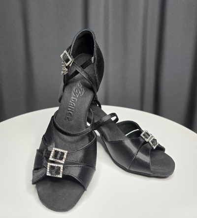 Women LA Shoes/BD Dance Original