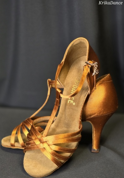 Women LA Shoes 217/BD Dance Original