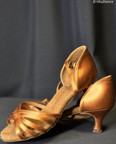 Women LA Shoes 216/BD Dance Original