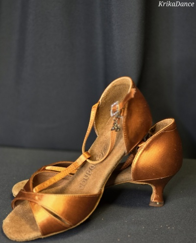 Women LA Shoes 2358/BD Dance Original