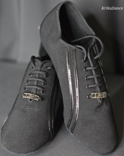 Men LA Shoes BD 467/BD Dance Original.