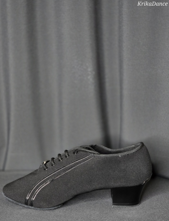 Men LA Shoes BD 467/BD Dance Original.