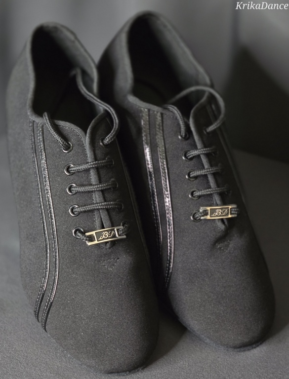 Men LA Shoes BD 467/BD Dance Original.