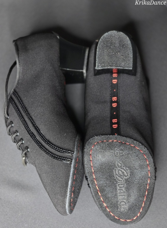Men LA Shoes BD 467/BD Dance Original.