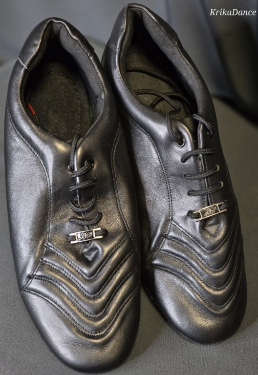 Men LA Shoes BD-LT-442/BD Dance Original.