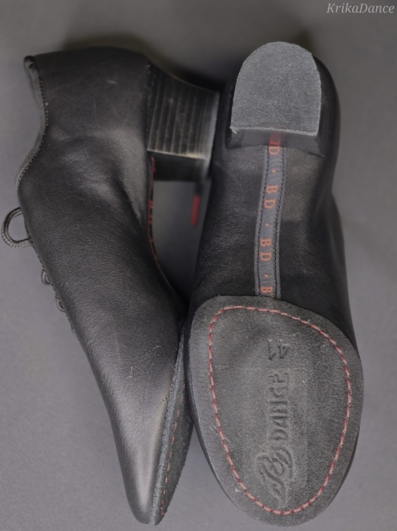 Men LA Shoes BD-LT-401-1/BD Dance Original.