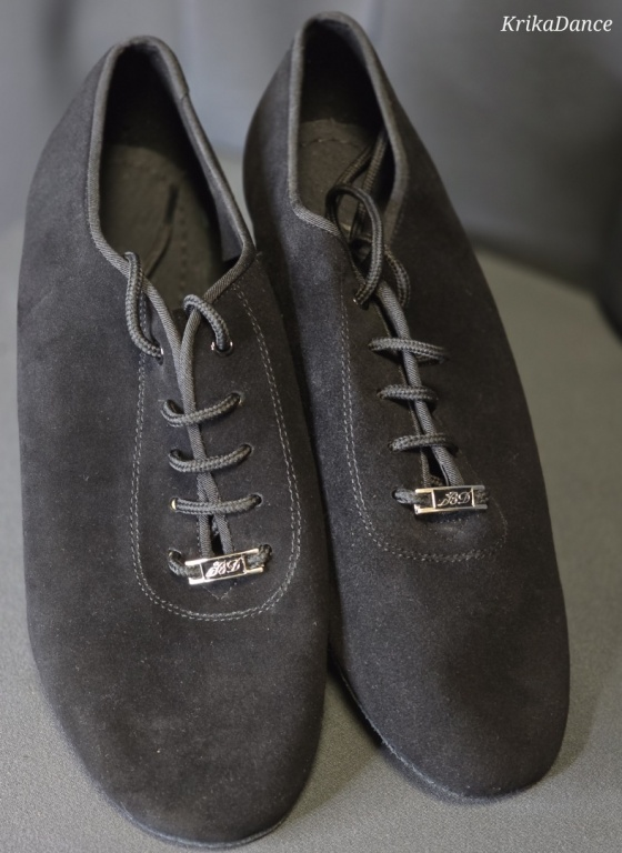 Men LA Shoes BD-LT-401-1/BD ZM Dance Original.