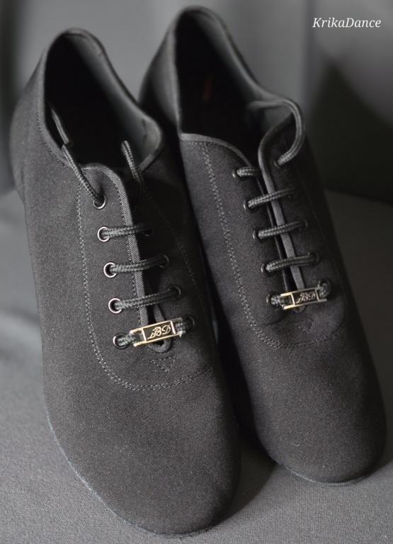Men LA Shoes BD 401/BD Dance Original.