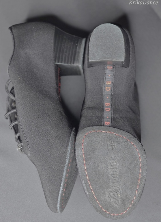 Men LA Shoes BD 401/BD Dance Original.