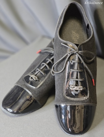 Men LA Shoes BD 463/BD Dance Original.