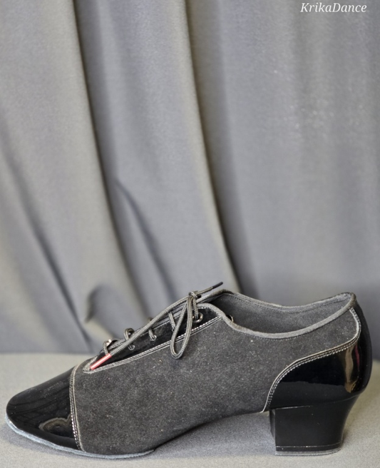 Men LA Shoes BD 463/BD Dance Original.