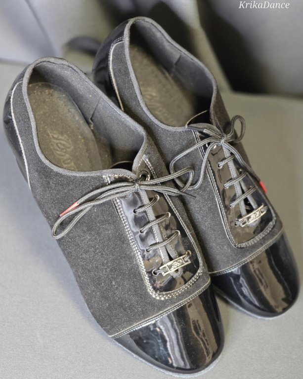Men LA Shoes BD 463/BD Dance Original.