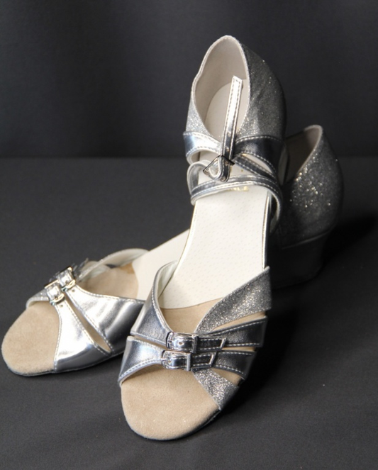 Girls Dance Shoes/Club Dance