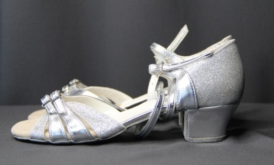 Girls Dance Shoes/Club Dance