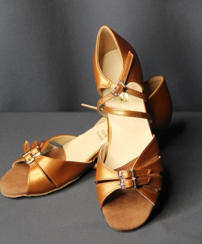 Girls Dance Shoes/Club Dance