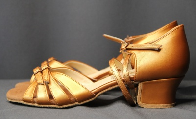 Girls Dance Shoes/Club Dance