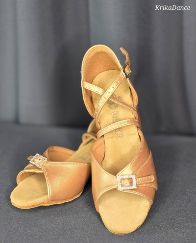 Girls Dance Shoes BD610/BDdance Original