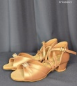 Girls Dance Shoes BD610/BDdance Original