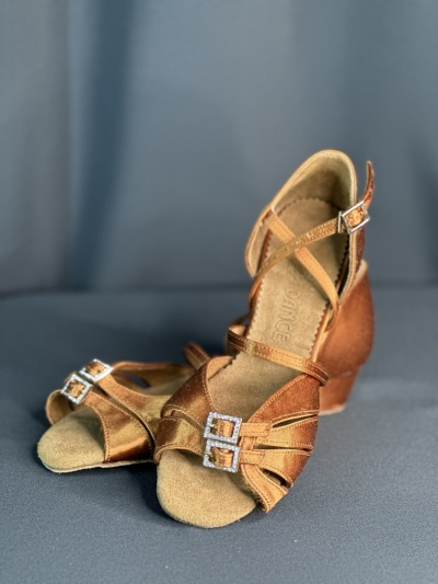 Girls Dance Shoes BD609/BDdance Original