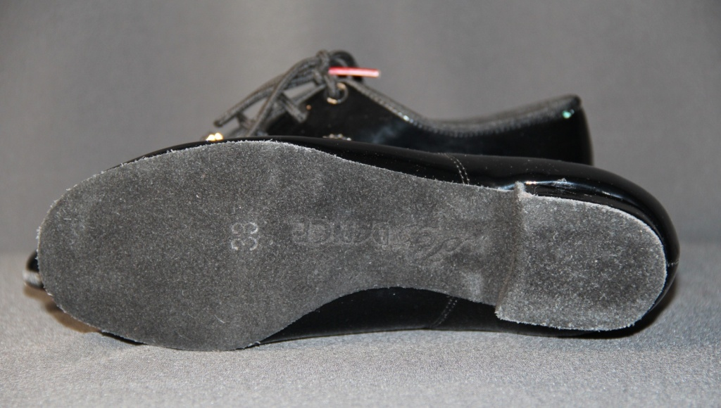 Boys Dance Shoes BDdance