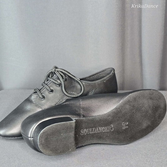 Boys Dance Shoes Souldancer