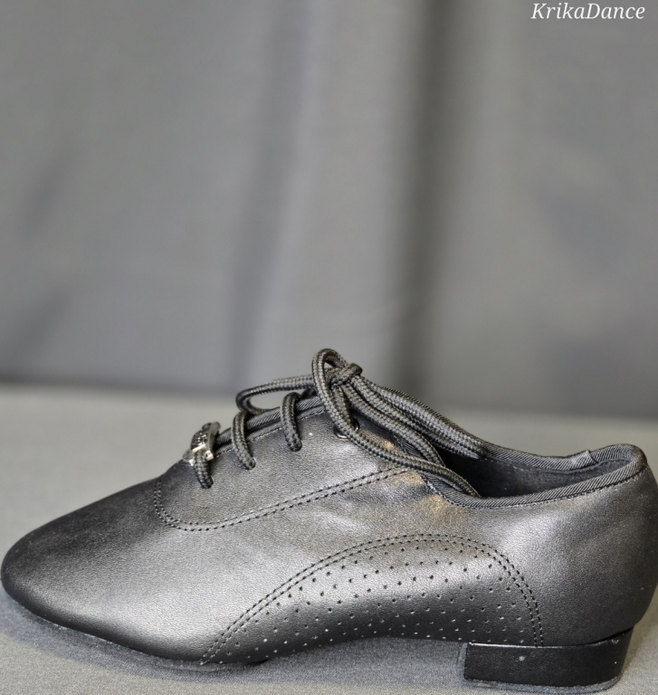 Boys Dance Shoes BD 302 BD Dance Original