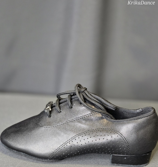 Boys Dance Shoes BD 302 BD Dance Original