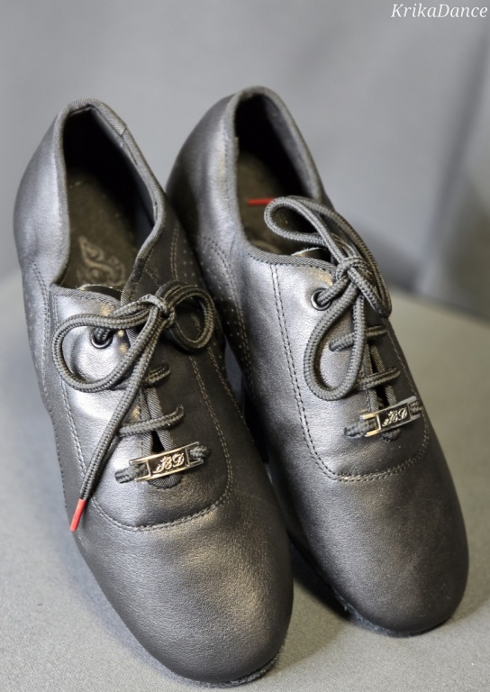 Boys Dance Shoes BD 302 BD Dance Original