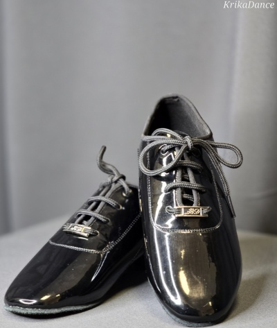 Boys Dance Shoes BD 302 BD Dance Original