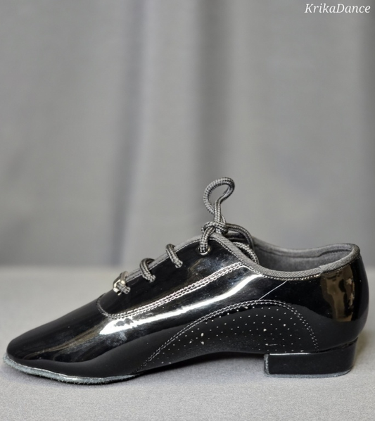 Boys Dance Shoes BD 302 BD Dance Original
