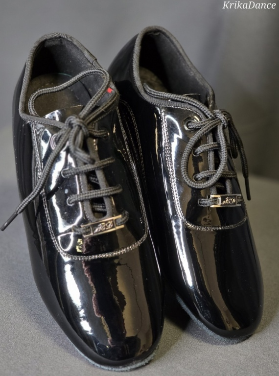 Boys Dance Shoes BD 302 BD Dance Original