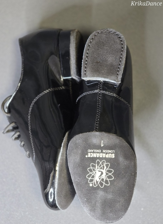 Boys Dance Shoes SD-ST-7500/Supadance