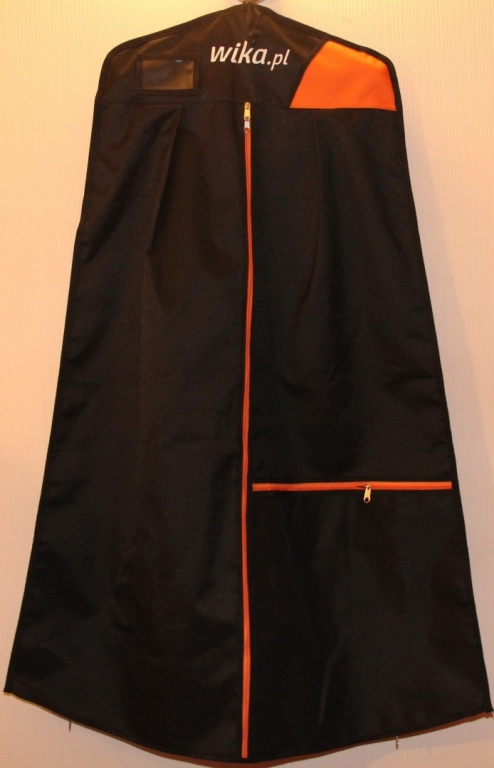 Wika.pl Professional Dance Garment Bag