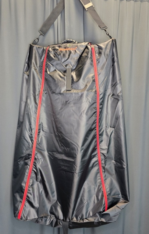 Dance Costume Travel Bag
